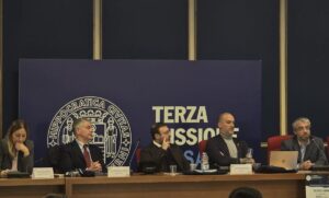 Evolution Group e Università di Salerno: innovazione digitale con radici nel territorio