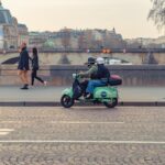 Evoluzione delle due ruote in Italia: sfide e prospettive per il 2025