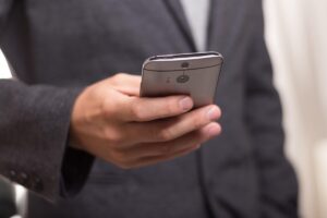 Cedolino pensione online: molti accessi da smartphone