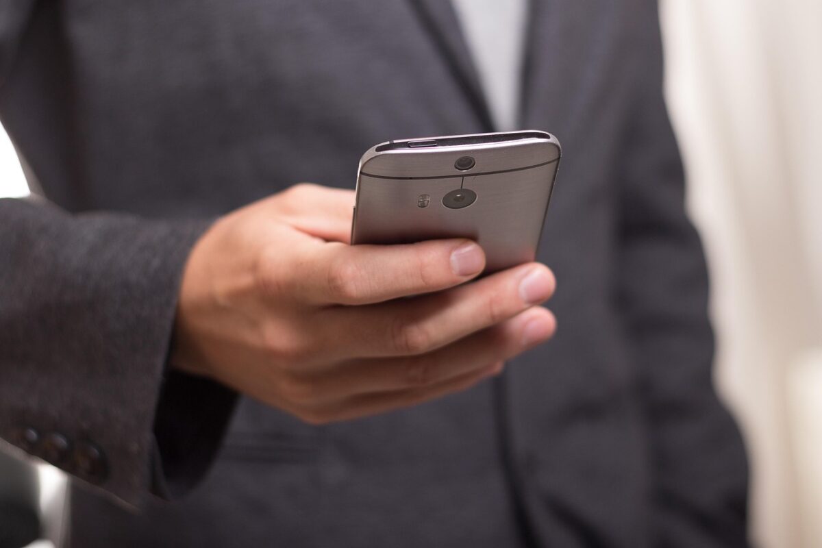 Cedolino pensione online: molti accessi da smartphone