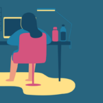 Lavoro agile, accordo scritto e rischi di sanzioni