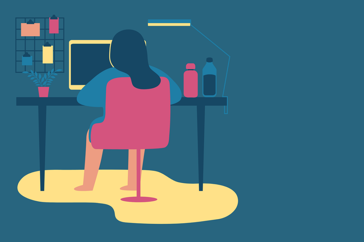 Lavoro agile, accordo scritto e rischi di sanzioni