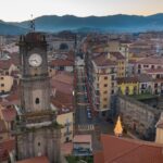 Avellino, un laboratorio per rigenerare i borghi lungo la ferrovia storica