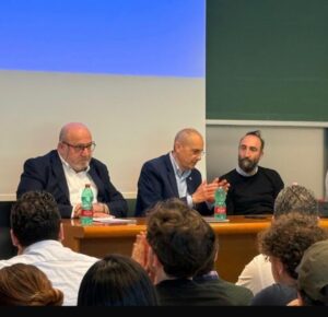 AI e Università di Salerno, il ponte con le imprese