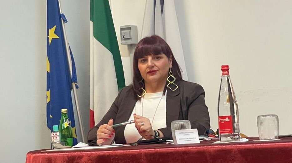 Nel Salernitano nasce una rete di aiuto contro il sovraindebitamento Nel Salernitano nasce una rete di aiuto contro il sovraindebitamento