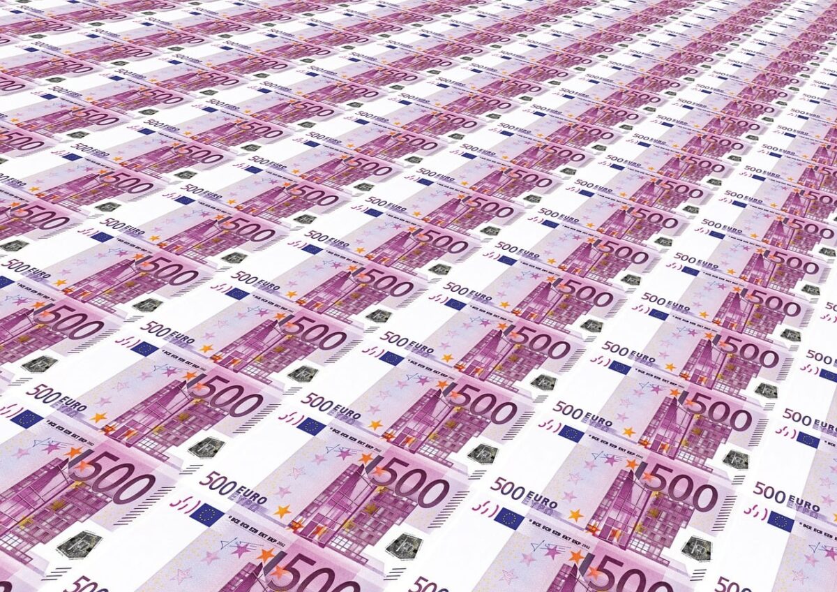 Bonus 5000 euro per partite IVA: come funziona l’ISCRO e chi può richiederlo