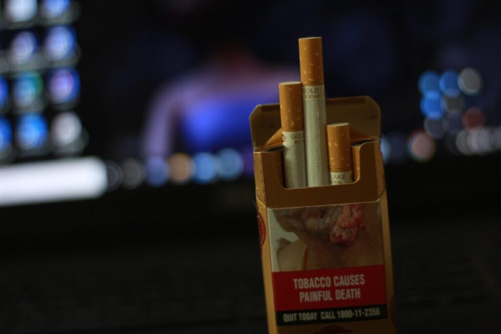 Tabacco ed e-cig: scattano i nuovi listini dal 5 giugno