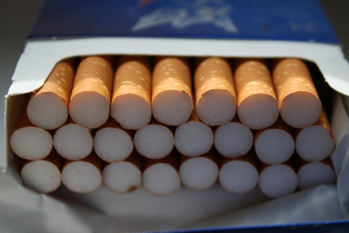 Tabacco ed e-cig: scattano i nuovi listini dal 5 giugno