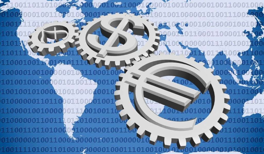 Euro digitale: come cambieranno pagamenti, costi e sicurezza per cittadini e negozianti Euro digitale: come cambieranno pagamenti, costi e sicurezza per cittadini e negozianti