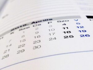 Scadenza TFR fondo pensione: le nuove regole