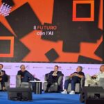 AI, sovranità digitale e futuro europeo: il messaggio di Evolution Group da Ceglie Messapica
