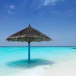 Occupazione spiaggia libera: ombrelloni e multe