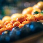 Indice prezzi alimentari in aumento ad agosto