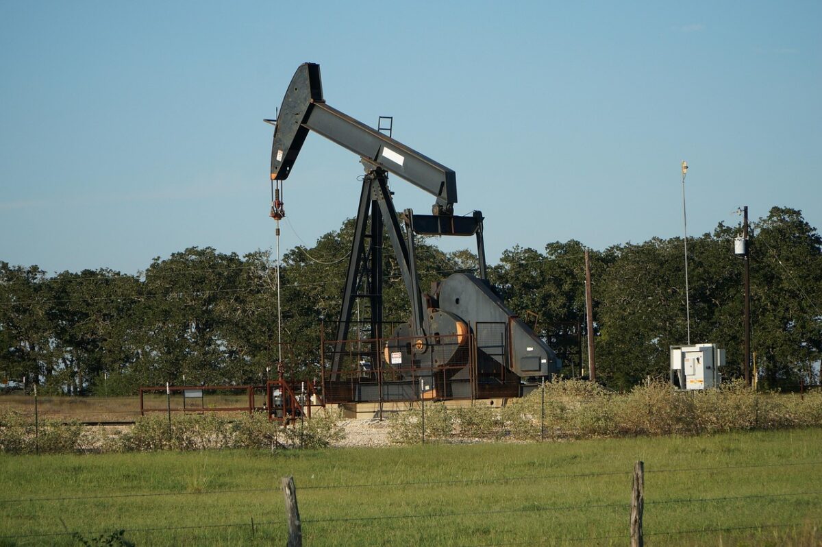 Prezzo del petrolio: normalità rinviata al 2027