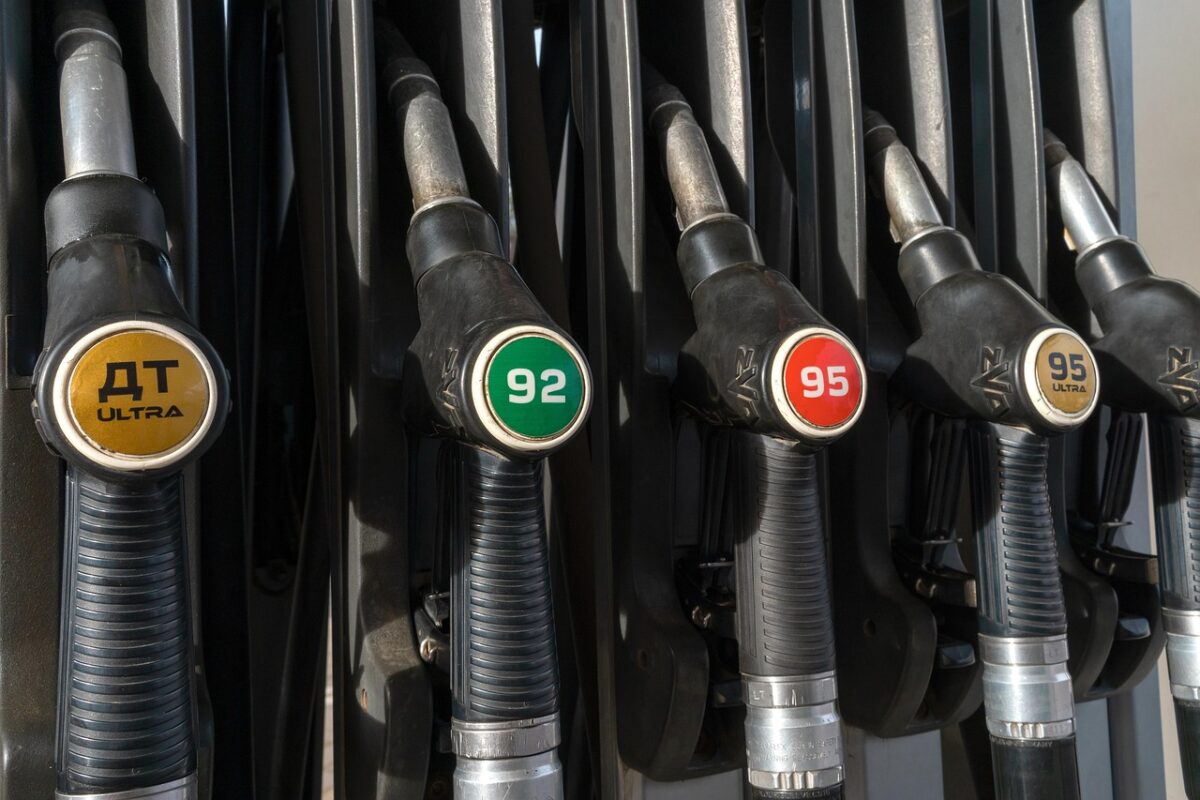 Credito d’imposta carburante agricoltura: chi può ottenerlo, quanto vale e come fare domanda Credito d’imposta carburante agricoltura: chi può ottenerlo, quanto vale e come fare domanda