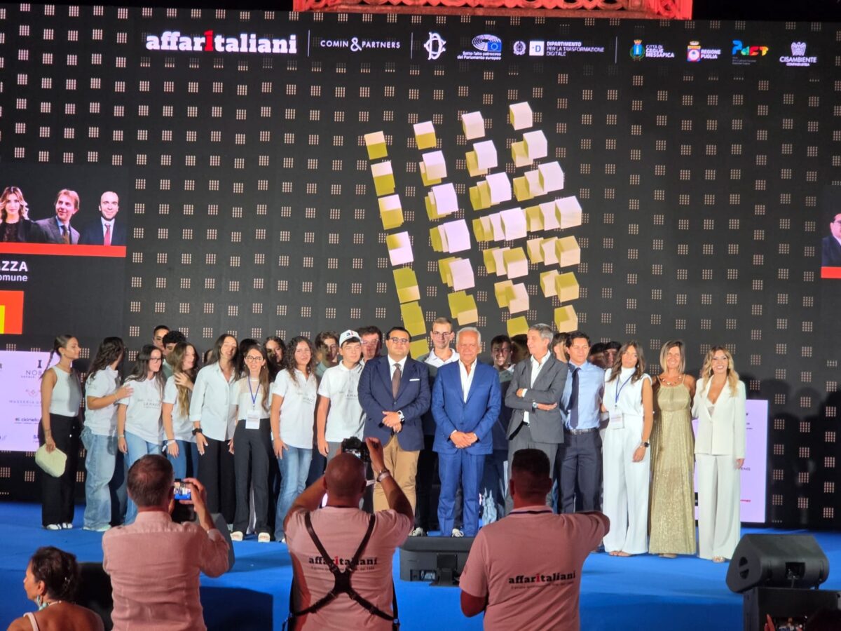 LA PIAZZA 2026 – LIVE DA CEGLIE MESSAPICA
