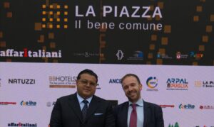 La Piazza 2026, al via la nona edizione: nove ministri e oltre 80 ospiti a Ceglie Messapica