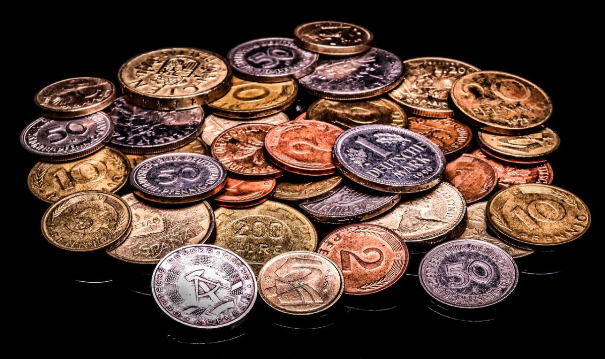 Vecchie 500 lire italiane: quali valgono davvero una piccola fortuna