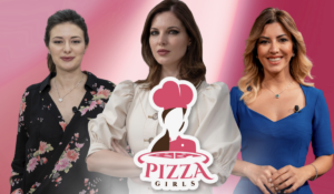 Evolution Group sostiene l’evoluzione digitale di PizzaGirls tra audience e nuove opportunità